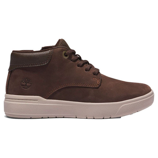 Timberland Seneca Bay Leather Chukka Vandringsskor Brun EU 32