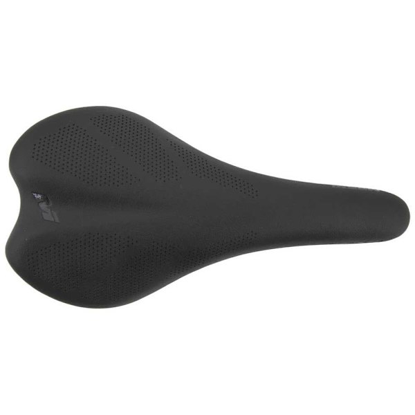 Massi Profire Carbon Cykelsadel Svart