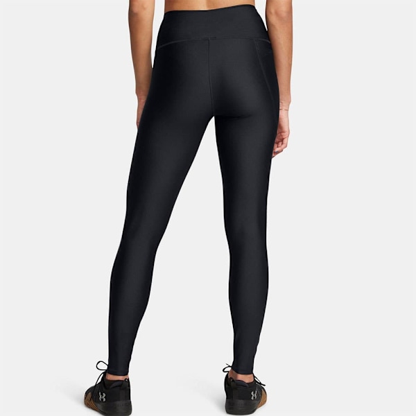Under Armour Tech Branded Leggings  M Kvinna