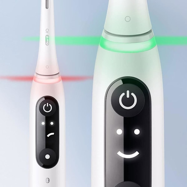 Oral-b Oral-b Io Elektrisk Tandbørste