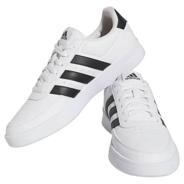 Adidas Valmentajat Breaknet 2.0 Valkoinen EU 42 2/3 Mies