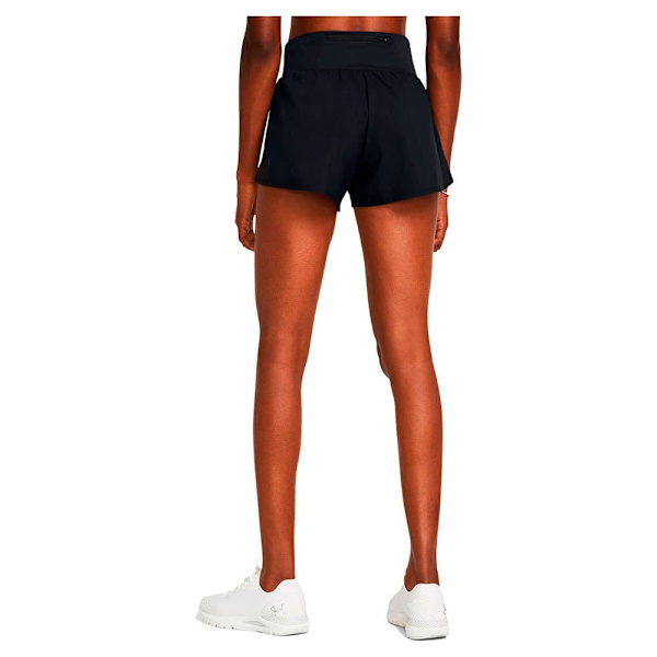 Under Armour Shorts Fly By Elite 3in  XL Kvinna