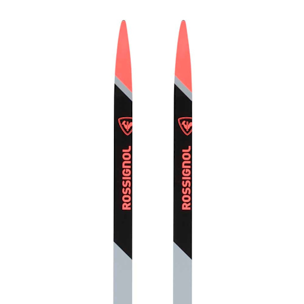 Rossignol Delta Comp R-skin Junior Langrendsski  146