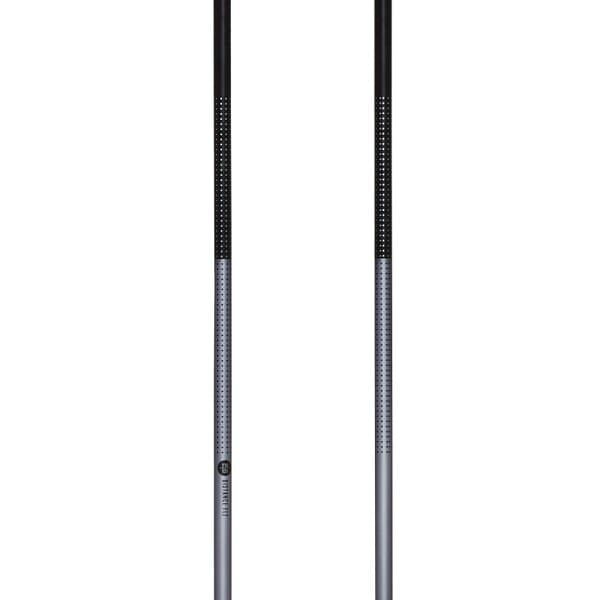 Black Diamond Stænger Distance Flz Sort 95-110 cm
