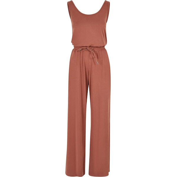 Urban Classics Modal Tb5000 Heldragt Brun 4XL Kvinde