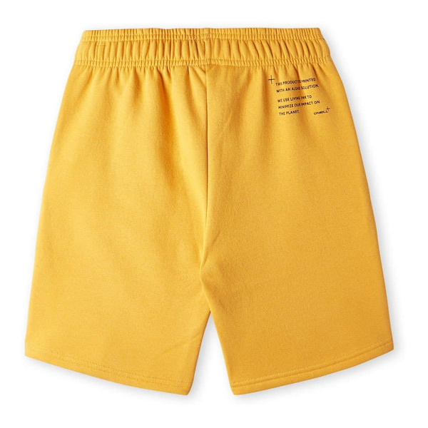 O´neill Future Surf Shorts Gul 7-8 Years Pojke