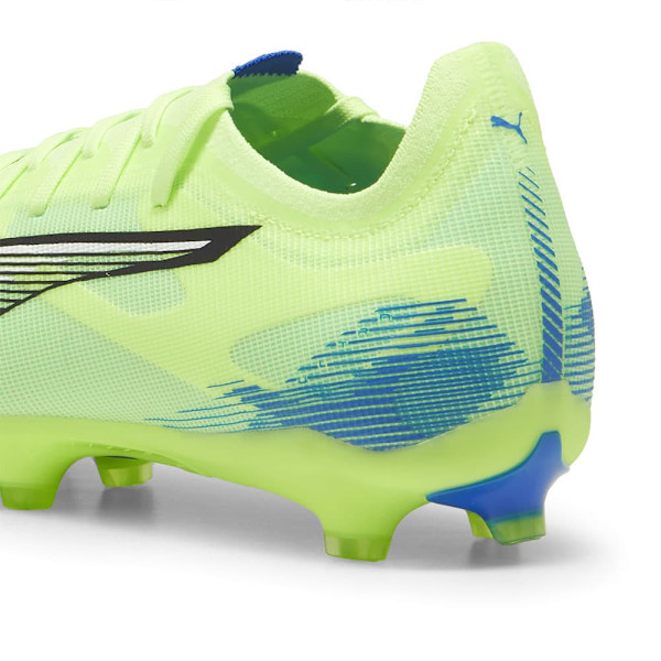 Puma Ultra 5 Match Fg/ag Jalkapallokengät  EU 46 1/2