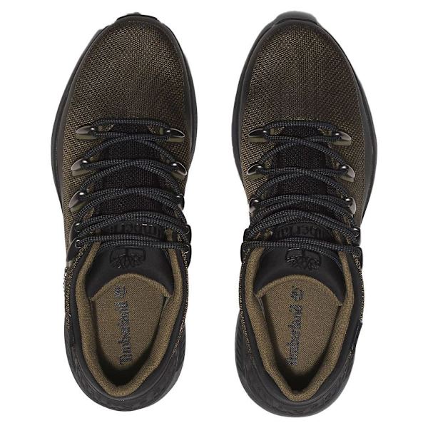 Timberland Sprint Trekker Wp Vandringsskor Brun EU 41 Man