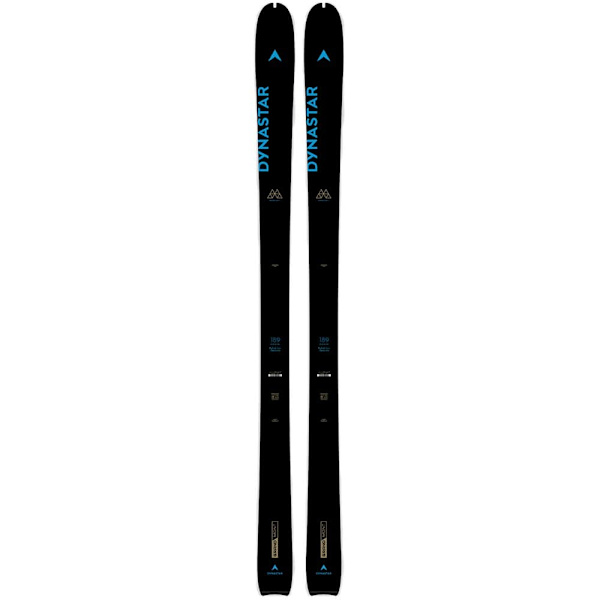 Dynastar Retkisukset Grand Mont Open Sininen 170