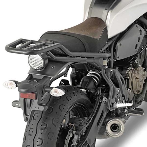 Givi Monolock/monokey Yamaha Xsr700 Sort