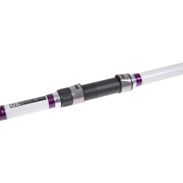 Vercelli Surfcasting Stang Oxygen Spartana Søvfarvet 4.20 m / 100-200 g