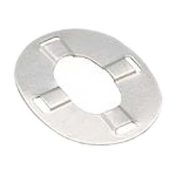 Common Sense Dot Lukning Tyk Plade Trw78403 100 Enheder