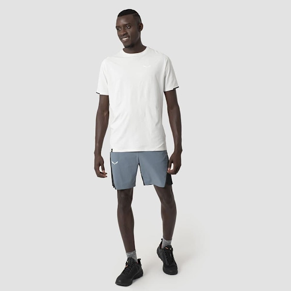 Salewa Pedroc 2 Dst Shorts Grå L Mand