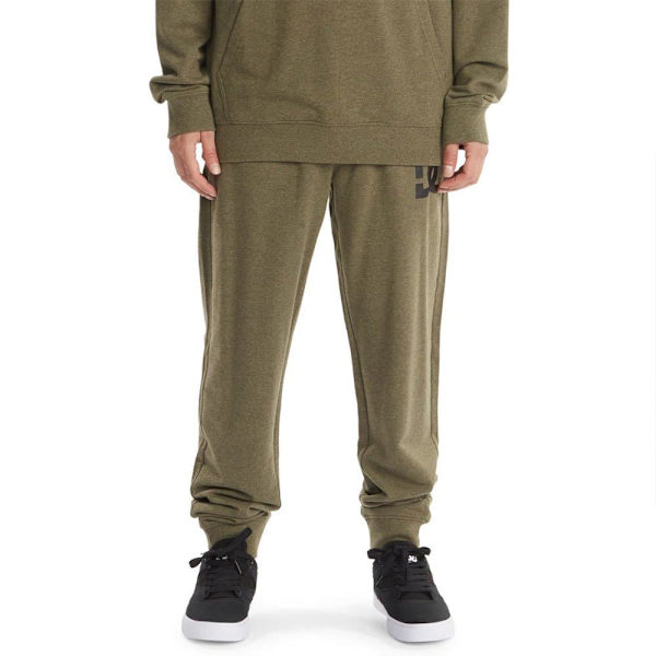 Dc Shoes Byxor Studley Grönt S Man