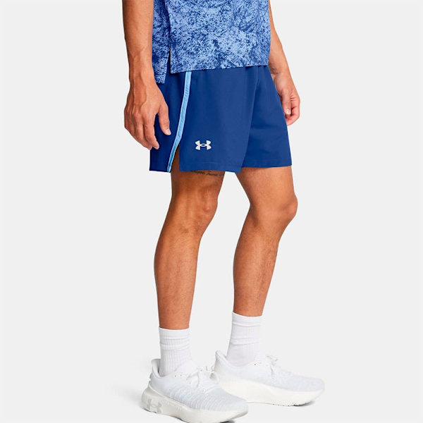 Under Armour Launch 7inch Shortsit  XL / Regular Mies