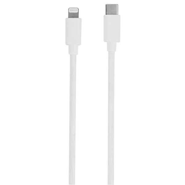 Vivanco Oplader 62300 Usb-c 3.0 20w Hvid