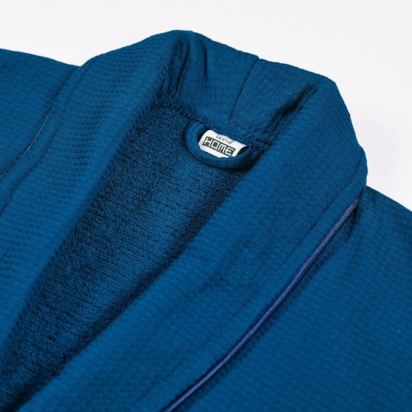 Wellhome Wh0596 Badrock Blå L-XL Man