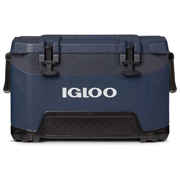 Igloo Coolers Styv Bärbar Kylare Bmx 52 49l Blå 66 x 41.5 x 42 cm Blå
