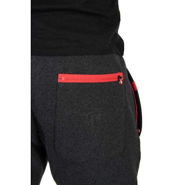 Fox Rage Joggere Sherpa Sort M Mand