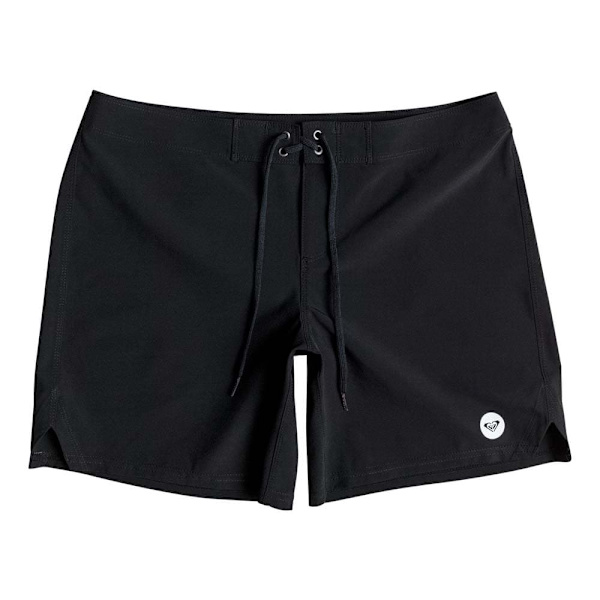 Roxy Korte Bukser To Dye 7 Sort 2XL Kvinde