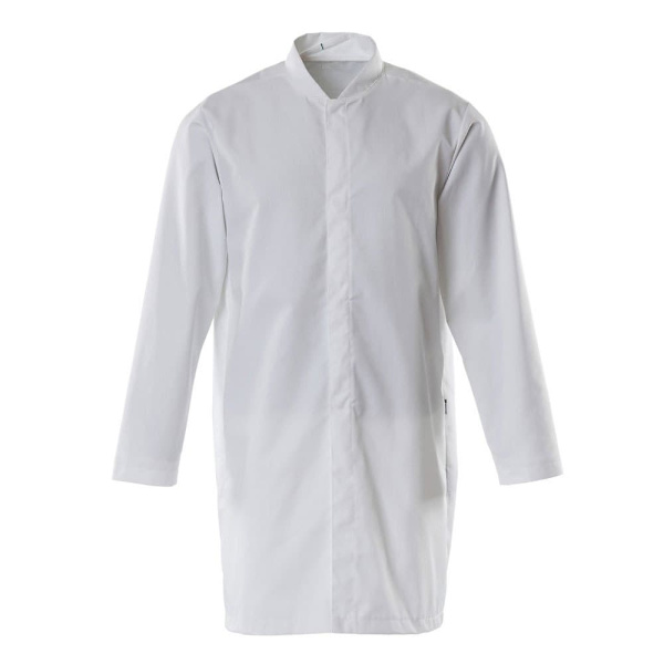 Mascot Lang Kappe Food & Care 20954 Hvid 4XL