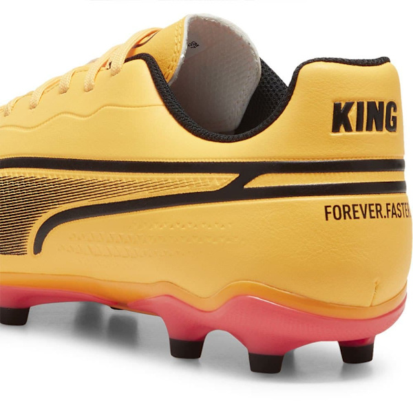 Puma Fodboldstøvler King Match Fg/ag  EU 42