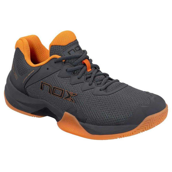 Nox Kengät Ml10 Hexa Harmaa EU 39 Mies