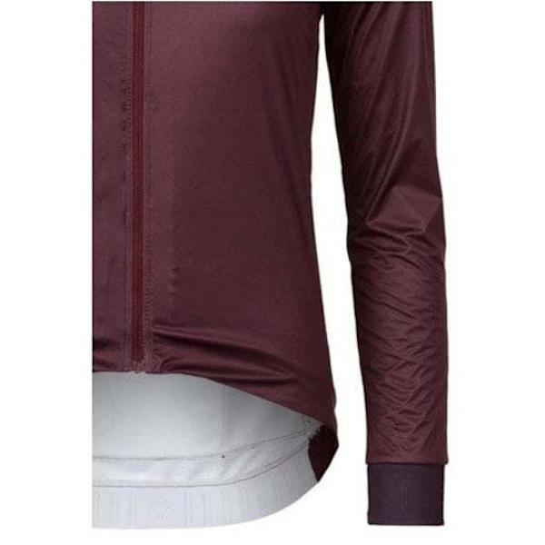 Agu Performance Alpha Polartec Jakke Brun M Kvinde