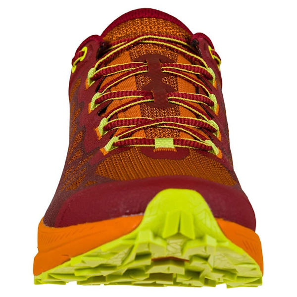 La Sportiva Trail Løbesko Karacal Rød EU 44 1/2 Mand