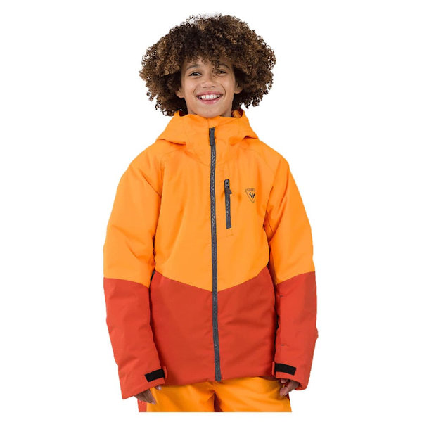 Rossignol Wispile Jacka  12 Years Pojke