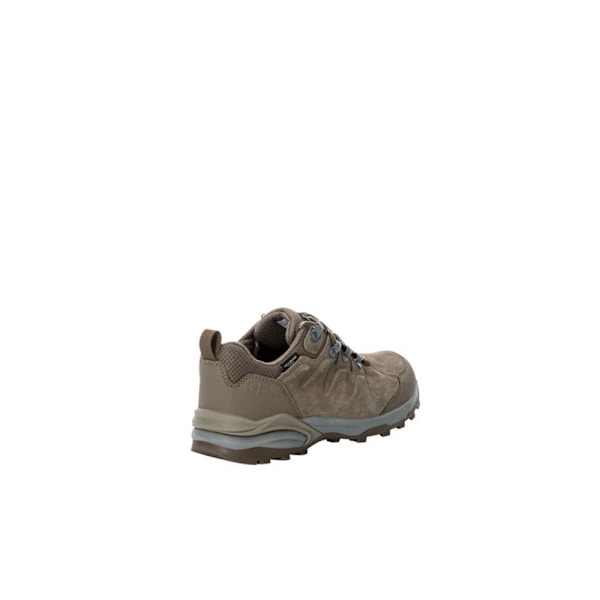 Jack Wolfskin Refugio Texapore Low Vandringsskor  EU 39 1/2