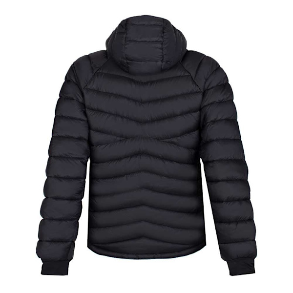 Rock Experience Jakke Re.cosmic 2.0 Sort L Mand