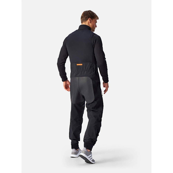 Henri Lloyd Dragt M-pro 3.0 Sort L Mand
