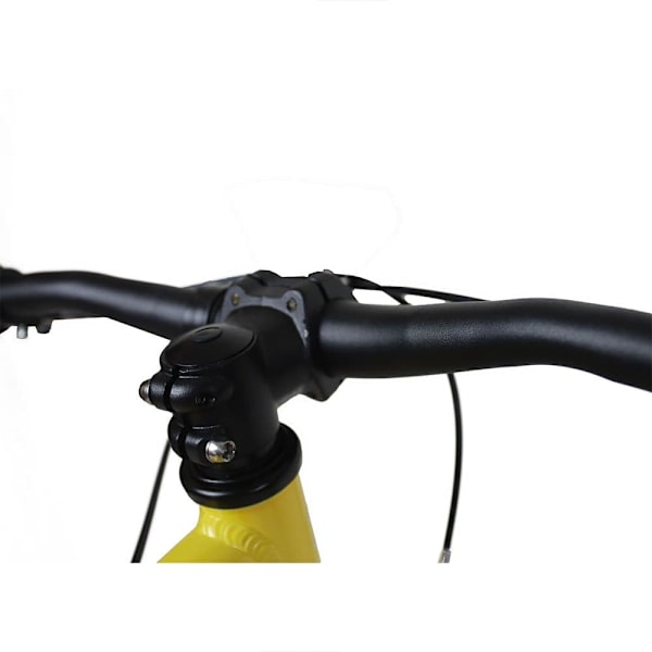 Umit Cykel Motion 24´´ Gul  Pojke