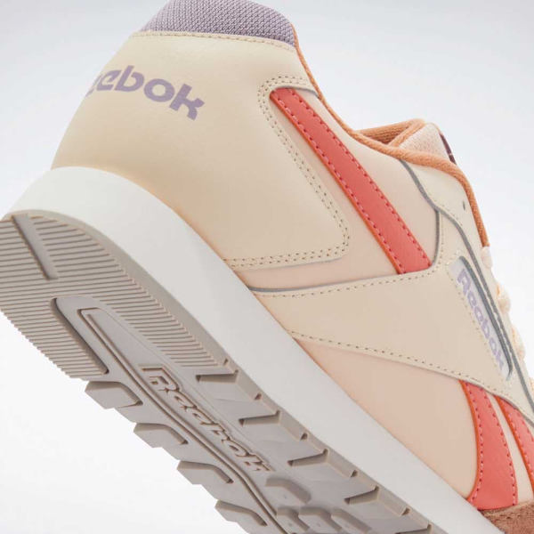 Reebok Glide Skor Beige EU 39 Kvinna