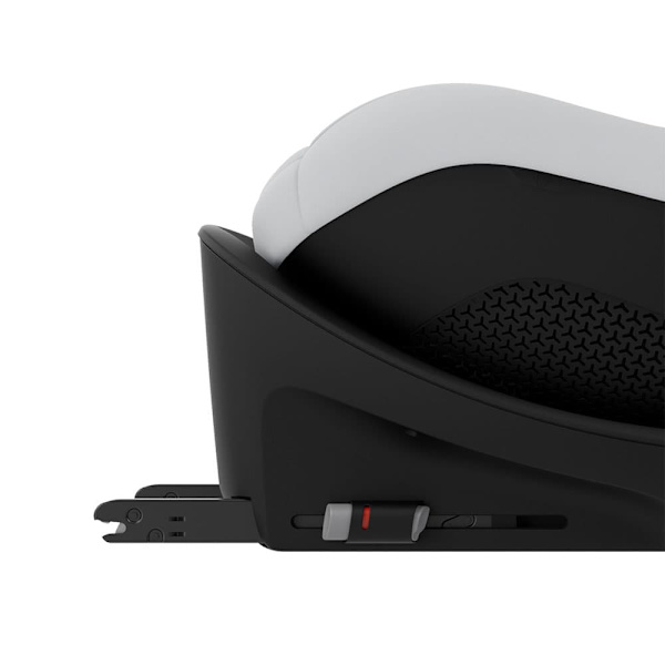 Cybex Sirona Gi I-size Bilbarnstol Vit