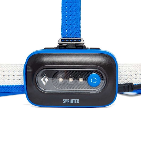 Black Diamond Forlygte Sprinter Blå 500 Lumens