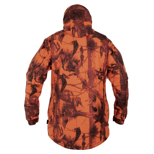 Hart Hunting Takki Donon J Ht Ruskea,Oranssi XL
