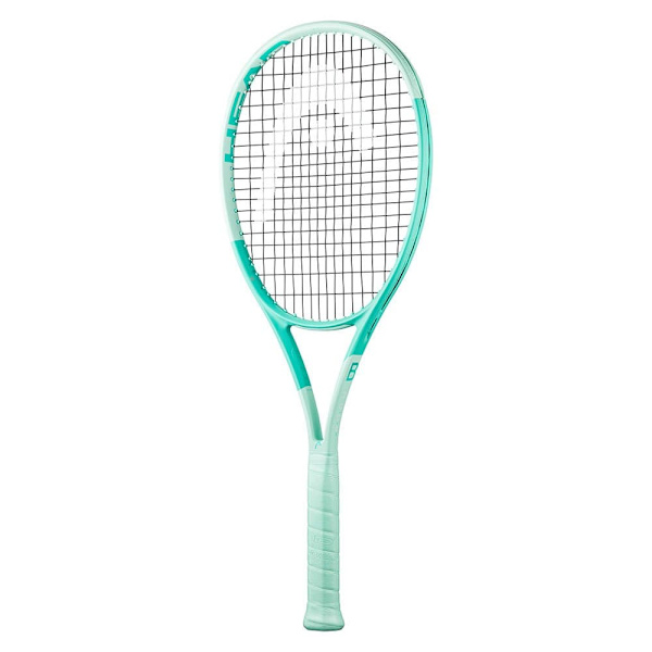Head Racket Tennisracket Boom Mp L 2024 Alternate Silver 00