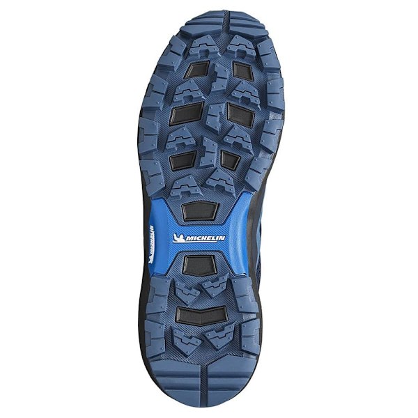Millet Wanaka Goretex Vandresko Blå EU 43 1/3 Mand