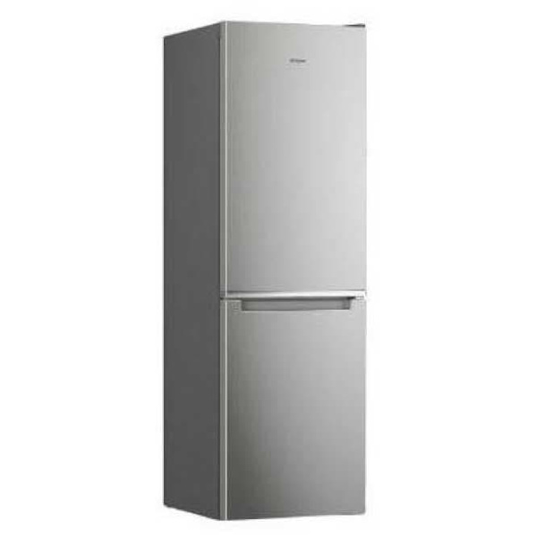 Whirlpool Wnf821ex Kyl-frys  330 L / EU Plug Rostfritt stål