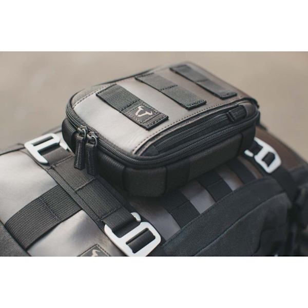 Sw-motech Gear La2 1.2 L Torrpåse Brun 18 x 15 x 5 cm