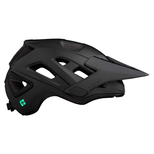 Lazer Jackal Kc Ce-cpsc Mips Mtb Helmet Sort M