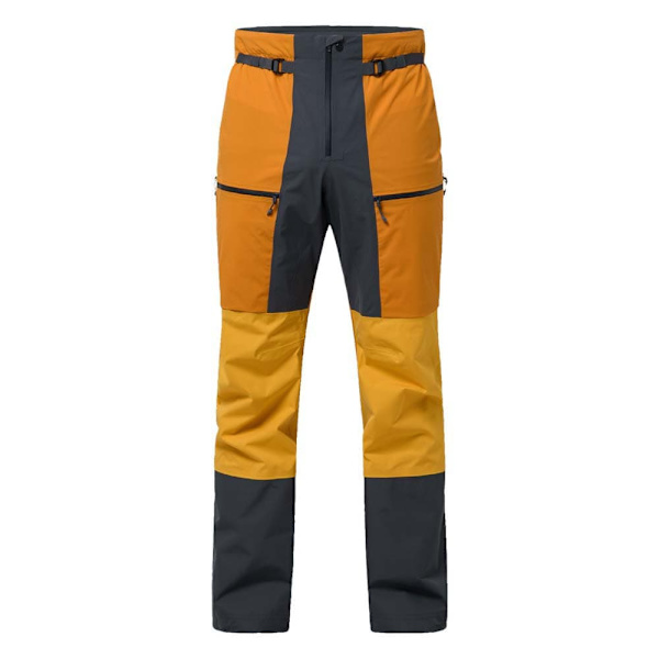 Haglofs Byxor L.i.m Touring Proof Gul M Man