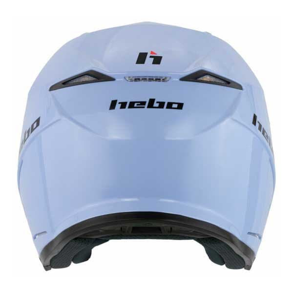 Hebo Zone 5 Mono V6 öppen Hjälm  XL