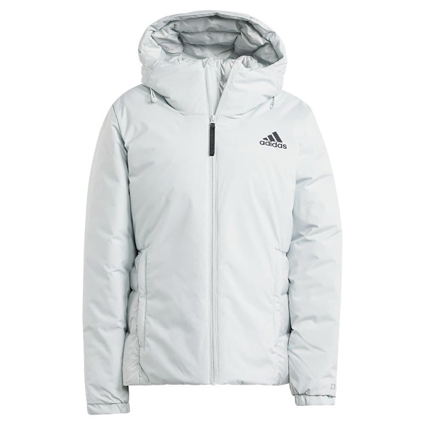 Adidas Jacka Traveer Cold.rdy Lila L Kvinna