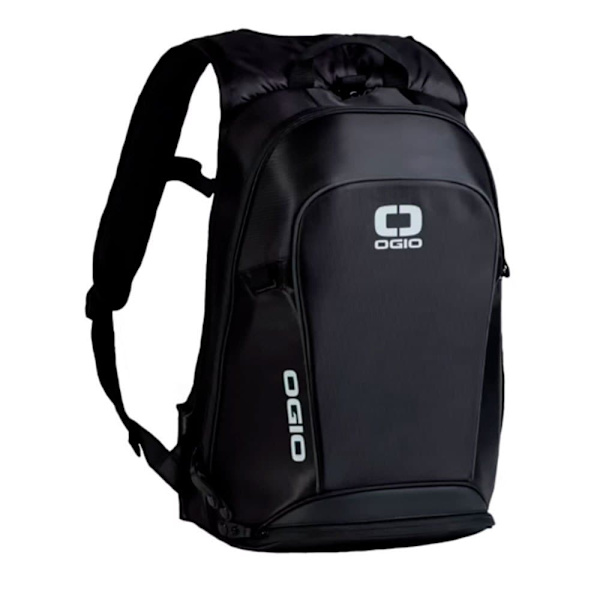 Ogio Reppu No Drag Mach Lh Musta