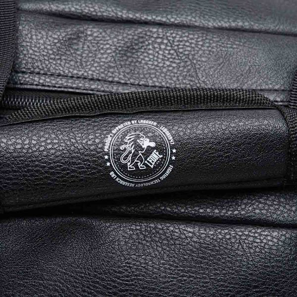 Leone1947 Duffel Flag Sort