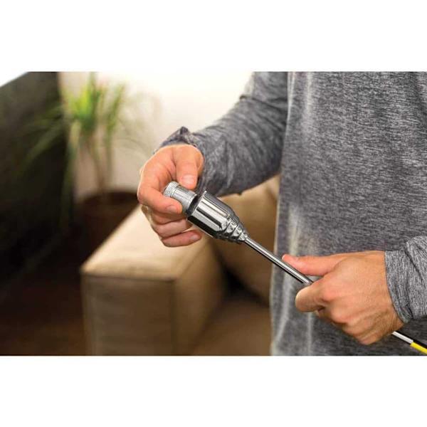 Sklz Swing Training Stick Tempo Hopeinen