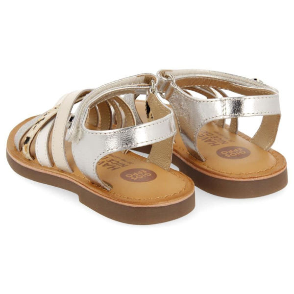 Gioseppo Sandaler Gracen Guld EU 31